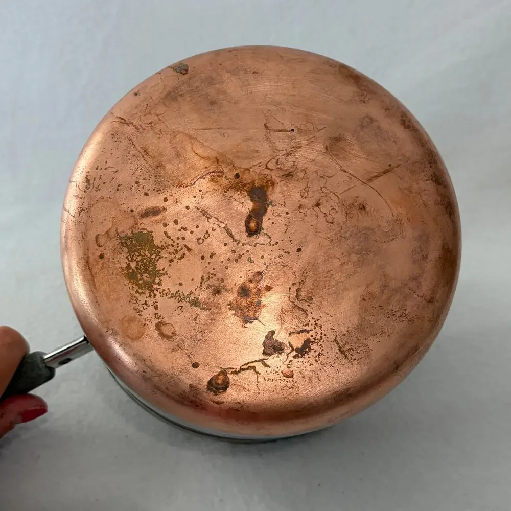 Revere Ware vintage revere